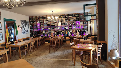 Restaurant Boccacelli am Winterfeldtplatz Berlin