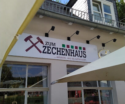 Gaststätte Zum Zechenhaus