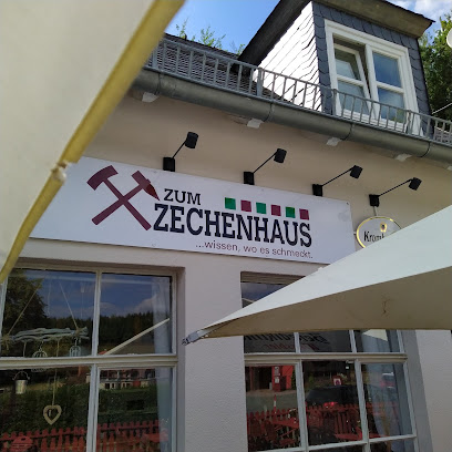 Gaststätte Zum Zechenhaus