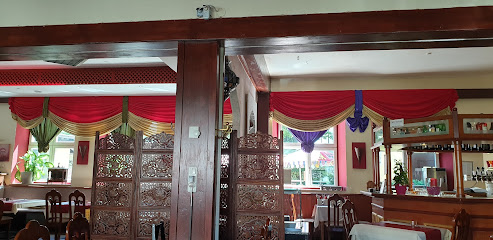 Lal Qila- Indian Restaurant München