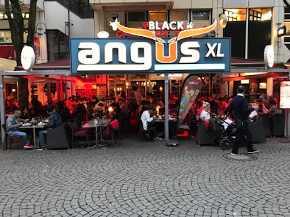 Black Angus XL