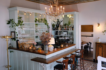 Staudi’s Restaurant