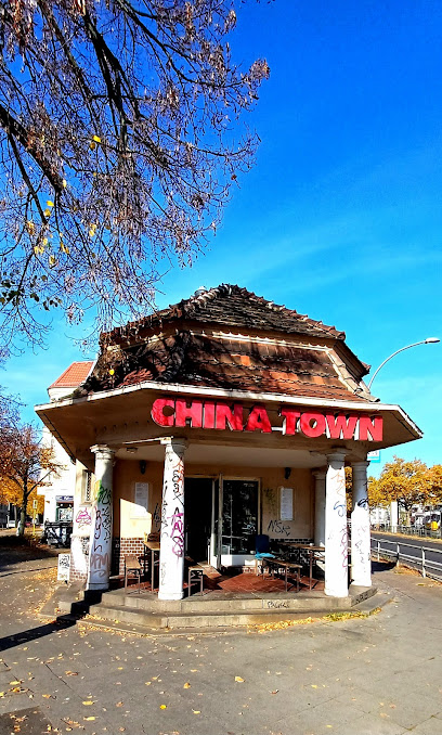 China Town