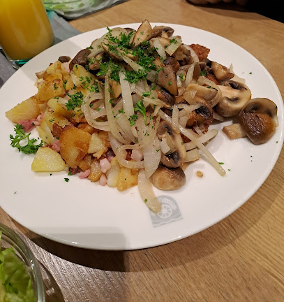 Bürger Frech