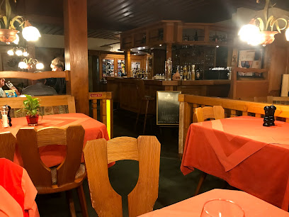 Ristorante – Pizzeria Da Ciccio