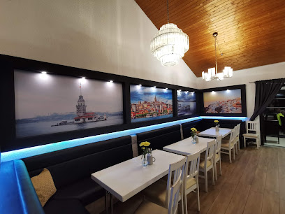 Restaurant Ãgäis