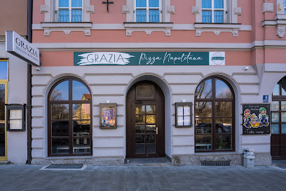 Grazia Pizza Napoletana