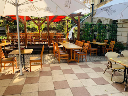 Namaste–˜-Indisches Restaurant