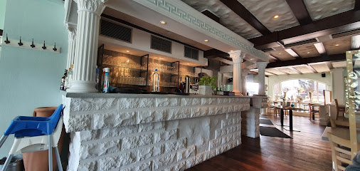 Poseidon Restaurant