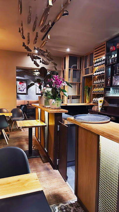 Omi Tran Restaurant
