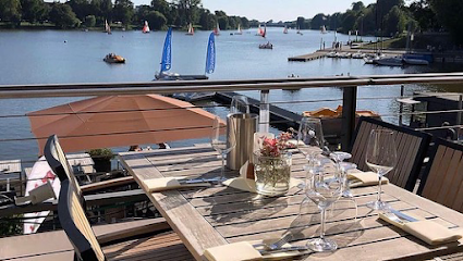 A2 am See | Restaurant, Veranstaltungen & Bar – Münster