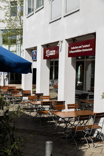 Kisaan Indisches und Tandoori Grillspezialitäten Restaurant