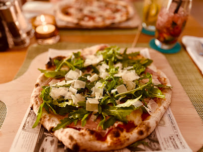 Restaurant Ciao