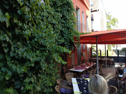 Haus Im Sack