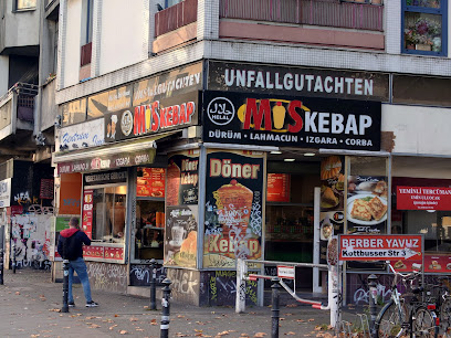 Mis Kebap