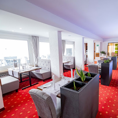Restaurant Herbs im Hotel Hegenbarth’s