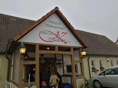 Landgasthof Klotz