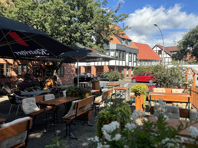 SÃ´ng Son Restaurant – Vietnamesische Küche