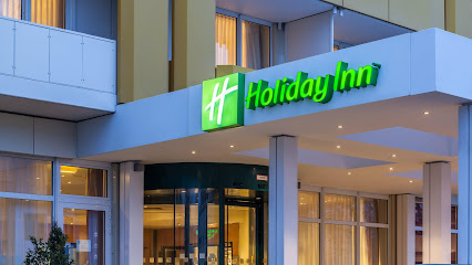 Holiday Inn Munich – South, an IHG Hotel