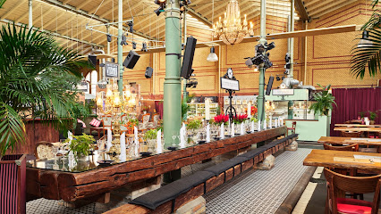 Das Hofladen Restaurant