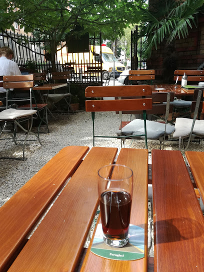 Westend Cafe