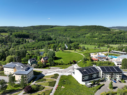 Hotel Am Kurhaus