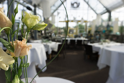 Genießen und Feiern im Rinklin Weidengarten