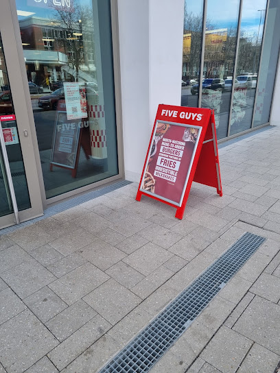 Five Guys