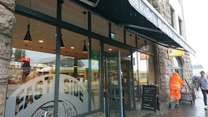 East Side Bäckerei