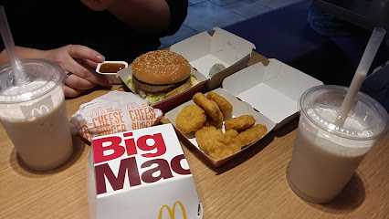 McDonald’s