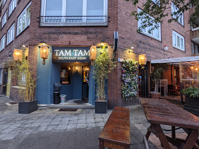 TAM TAM Restaurant – Lieferservice