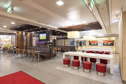 McDonald’s