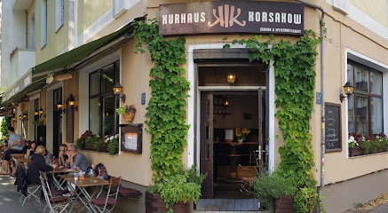 Kurhaus Korsakow