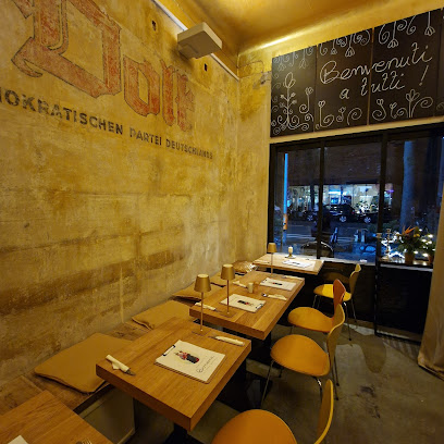 Locanda Bonaria