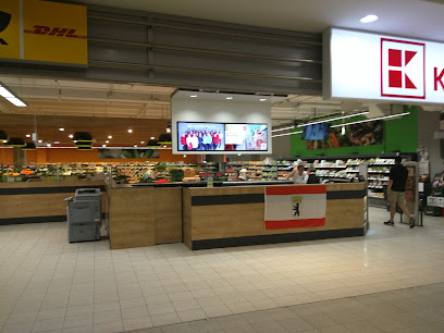 Victoria-Center