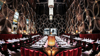 Elbers 800 Grad Restaurant + Bar