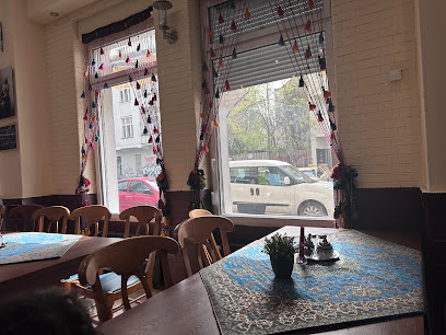 Khatoon Restaurant