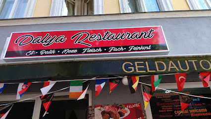Dalya Restaurant