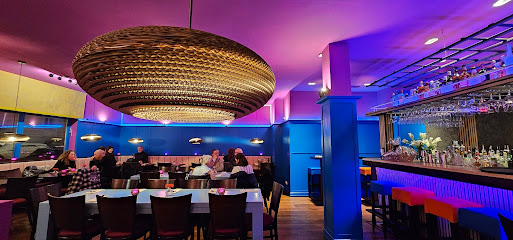 URBAN TURBAN – Indian Restaurant & Café