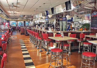 Kullman’s Diner Ludwigsburg