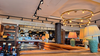 L’Osteria Munich Bogenhausen