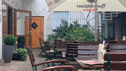 Neue Liebe Ratskeller