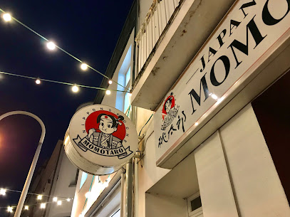 Momotaro – Japanisches Restaurant