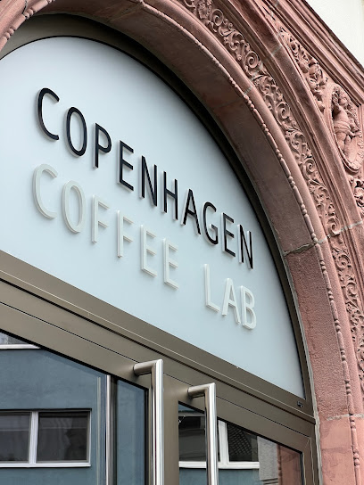 Copenhagen Coffee Lab – Frankenstraße