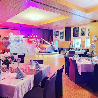 La Traccia – Ristorante, Pizzeria & Bar mit Biergarten Plattling