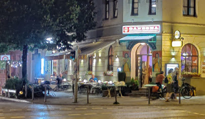 Ganesha Restaurant – Haidhausen