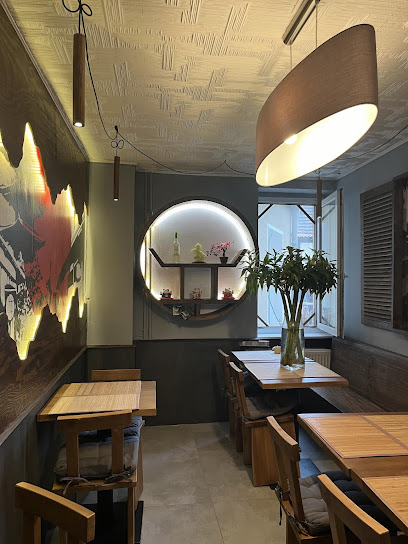 Asia Thai Sushi