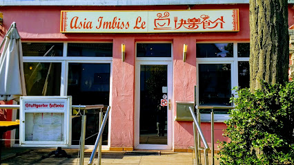 Asia Imbiss Le