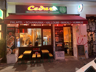 Cedar Restaurant