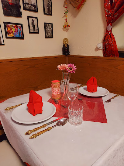 Restaurant Taj